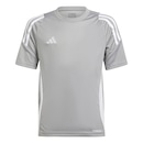 Camiseta adidas Tiro 24 - Infantil - Foto 1
