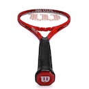 Raquete de Tênis Wilson Pro Staff Precision XL 110 - Foto 6