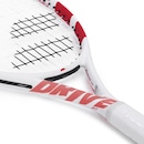 Raquete de Tênis Babolat Drive 23 - Infantil - Foto 2