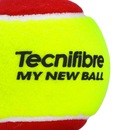 Bola De Tênis Tecnifibre My Ball Stage 3 - Pack com 3 Bolas - Foto 2