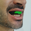 Protetor Bucal Esportivo Powerplay TitanX com Estojo - Foto 3