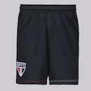 Bermuda do São Paulo Brotar Braziline - Infantil - Foto 1