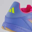 Chuteira de Futsal adidas F50 League - Adulto - Foto 6