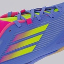 Chuteira de Futsal adidas F50 League - Adulto - Foto 7