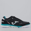 Chuteira Futsal Joma Top Flex Rebound Adulto - Foto 1