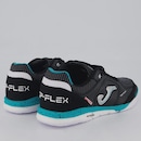 Chuteira Futsal Joma Top Flex Rebound Adulto - Foto 3