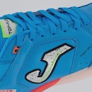 Chuteira Futsal Joma Top Flex - Adulto - Foto 7