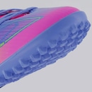 Chuteira de Society adidas F50 Club - Adulto - Foto 8