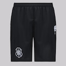 Calção do Rio Branco Kappa Treino 2025 - Masculino - Foto 1