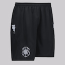 Calção do Rio Branco Kappa Treino 2025 - Masculino - Foto 2