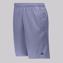 Bermuda adidas Aeroready - Masculina - Foto 2