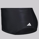 Sunga Boxer adidas Solid - Adulto - Foto 2