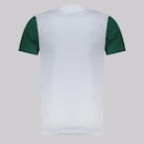 Camisa do Palmeiras Puma II 2025 Patch Libertadores - Masculina - Foto 4