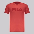 Camiseta Fila Basic Sports II - Masculina - Foto 1