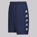 Calção Kappa Sport - Infantil - Foto 2