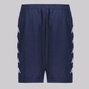 Calção Kappa Sport - Infantil - Foto 3