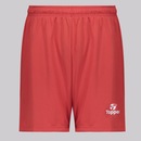 Calção Topper Classic New - Infantil - Foto 1