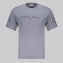 Camiseta Fila Comfort Biella Italia - Masculina - Foto 1