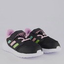 Tênis adidas Tensaur Run - Infantil - Foto 2