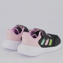 Tênis adidas Tensaur Run - Infantil - Foto 3