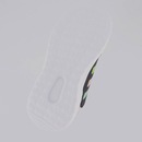 Tênis adidas Tensaur Run - Infantil - Foto 5