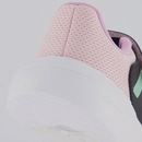 Tênis adidas Tensaur Run - Infantil - Foto 6