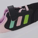 Tênis adidas Tensaur Run - Infantil - Foto 7