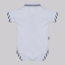 Body Polo Atlético Mineiro Revedor - Infantil - Foto 2