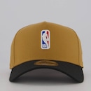 Boné Aba Curva New Era NBA Style 940 - Snapback - Adulto - Foto 2