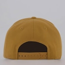 Boné Aba Curva New Era NBA Style 940 - Snapback - Adulto - Foto 3