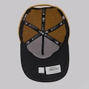 Boné Aba Curva New Era NBA Style 940 - Snapback - Adulto - Foto 4