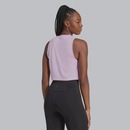 Regata Cropped adidas Essentials - Feminina - Foto 2