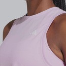 Regata Cropped adidas Essentials - Feminina - Foto 3