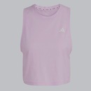 Regata Cropped adidas Essentials - Feminina - Foto 5
