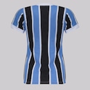 Camisa do Grêmio Retrô 1983 Campeão Mundial Retrô Mania - Feminina - Foto 2