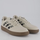 Tênis adidas Courtblock - Feminino - Foto 2