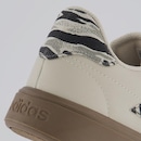 Tênis adidas Courtblock - Feminino - Foto 6