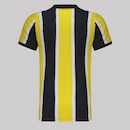 Camisa Criciúma Retrô 1988 Listrada Retrô Mania - Masculina - Foto 2