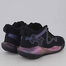 Tênis Under Armour Bankshot SE - Masculino - Foto 3