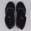 Tênis Under Armour Bankshot SE - Masculino - Foto 4