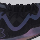 Tênis Under Armour Bankshot SE - Masculino - Foto 7