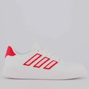 Tênis adidas Courtblock - Feminino - Foto 1
