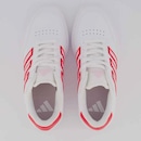 Tênis adidas Courtblock - Feminino - Foto 4