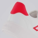 Tênis adidas Courtblock - Feminino - Foto 6