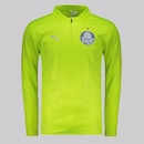 Blusão do Palmeiras Puma 2025 sem Capuz - Masculina - Foto 1