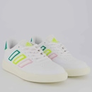 Tênis adidas Courtblock - Feminino - Foto 2