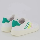 Tênis adidas Courtblock - Feminino - Foto 3