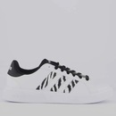 Tênis adidas Gran Court Base - Feminino - Foto 1