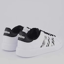 Tênis adidas Gran Court Base - Feminino - Foto 3
