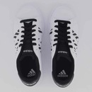 Tênis adidas Gran Court Base - Feminino - Foto 4